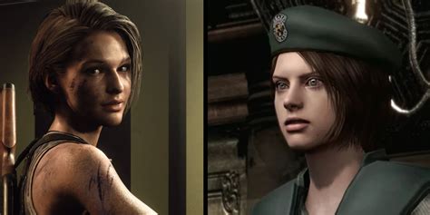 resident evil jill valentine|Every Resident Evil Game With Jill Valentine .